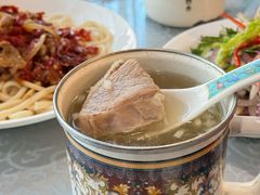 -汗腾格里·风味餐厅(新疆驻京办店)
