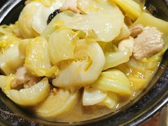 -百年银屏蚝烙·潮汕菜·非遗(乐山店)