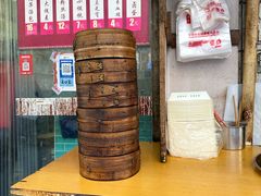 -徐建萍汤包(热河南路店)