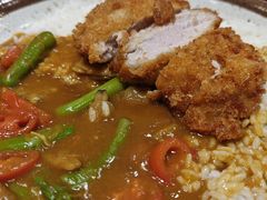 -CoCo壱番屋(久光百货店)