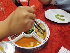 -徐记私厨(半淞园路店)