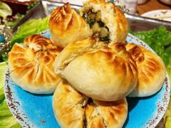 -蒙亨·手把肉·蒙古包文化主题餐厅(天恒广场店)