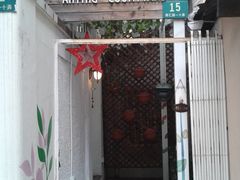 门面-燕庭·纯燕窝·甜品下午茶(南京西路店)