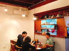 -铃木食堂(帽儿胡同店)