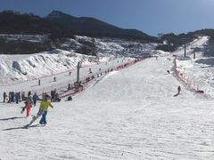 -太子岭滑雪场