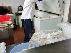 -回回锅贴(小河沿店)