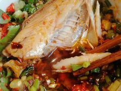 -矮板凳老火锅(宽窄巷子店)