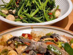 -水平有限广西米粉·广西风味集(五道口店)
