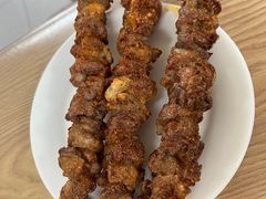 -胖子卤煮