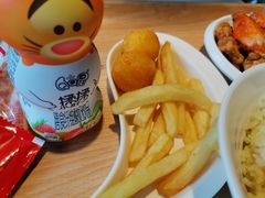 -乡村基(杨家坪建设店)