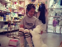 -宠屋宠物美容店