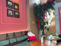 -嗒令甜品·主题融合料理餐厅(首座时代店)