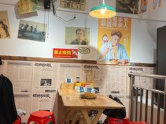 -柳州肥姨妈大骨螺蛳粉(双阳路店)