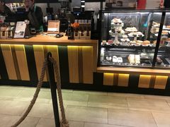 -星巴克臻选(北京世贸天阶店)