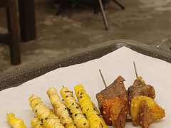 -破店肥哈·东北烧烤·夜宵(南山保利店)