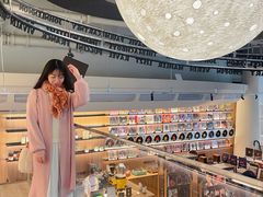 -黑胶星球(华发中城商都店)