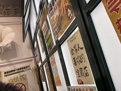 -阿金大白·上海菜馆(新天地店)