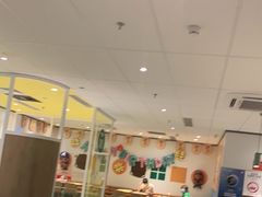 -麦当劳(方大城店)