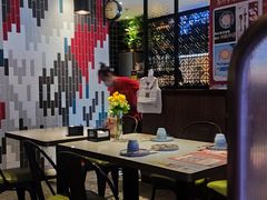 大堂-味妙烤鱼吧(回龙观店)