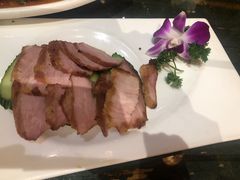 -HOHO餐厅(古子城店)