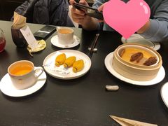 榴莲酥-甄御•海鲜新青岛菜(麦岛店)