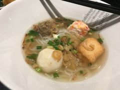-星汇餐厅(新濠影汇店)