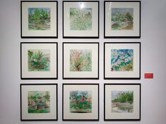 -南京书画院金陵美术馆