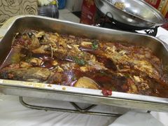 -冯鑫记南京鸭血粉丝汤(来燕路店)