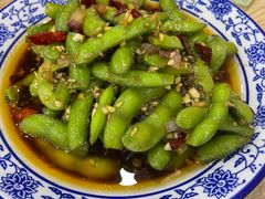 -江城燕子大排档(江汉路步行街店)