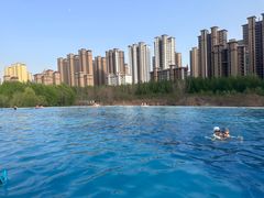 -清河半岛温泉度假酒店