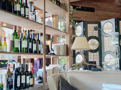 -一棵树·意大利西餐厅One Tree(新城店)