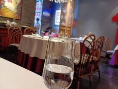 包厢-小河盐帮·私家菜·烤鸭(三元桥·霄云路店)