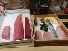 -鮨一日本料理旗舰店(总店)