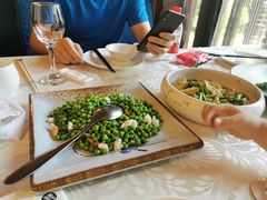 蚕豆-湘湖大院(越王路店)