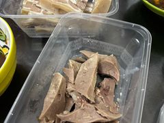-西复兴羊肉馆(南翔老街店)