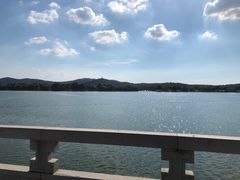 -石湖景区