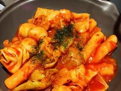 -chicken plus韩国炸鸡(城阳店)