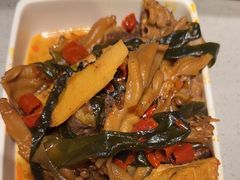 -海底捞火锅(宝龙广场夜宵主题店)