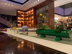 -绍兴鉴湖君澜大酒店