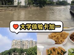 -上海第二工业大学(金海路校区)