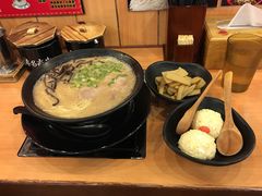 -博多一幸舍(侨福芳草地购物中心店)