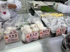 -沈大成(南京东路店)
