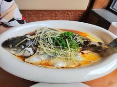 -南平静修小镇水芳阁餐厅