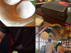 -300杯·和牛烧肉清酒专门店(廊里店)