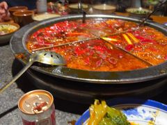 -陈眼镜火锅(总店)