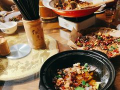 -印象鲵宴·张家界地标美食名片(溪布街店)