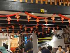 -串烧工坊 BBQ Box(牛车水店)