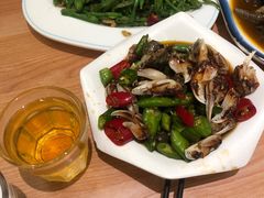 -群姐面馆·海鲜烧烤(同安路二店)