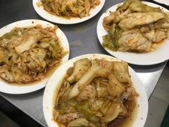 -定家小酥肉·清真(回民街店)