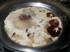 -骨之味·筒骨汤火锅(江头店)